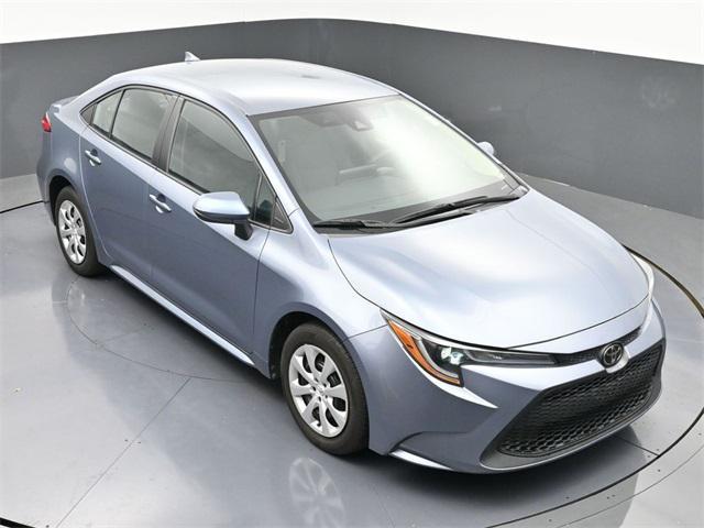 Photo of 2022  Toyota Corolla
