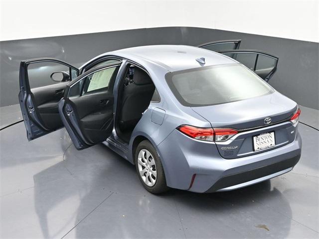Photo of 2022  Toyota Corolla
