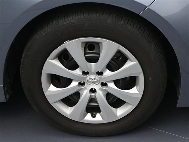 Photo of 2022  Toyota Corolla