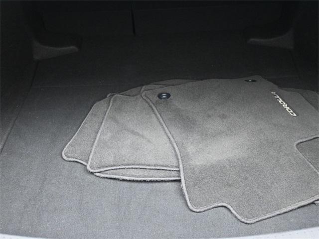 Photo of 2022  Toyota Corolla
