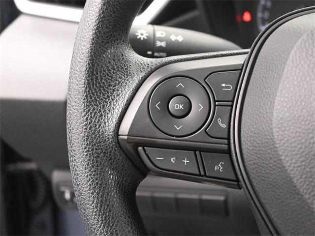 Photo of 2022  Toyota Corolla