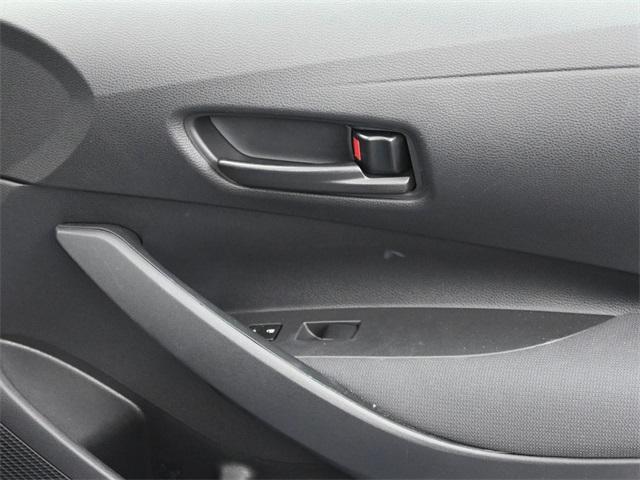 Photo of 2022  Toyota Corolla