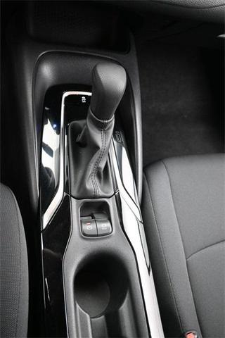 Photo of 2022  Toyota Corolla