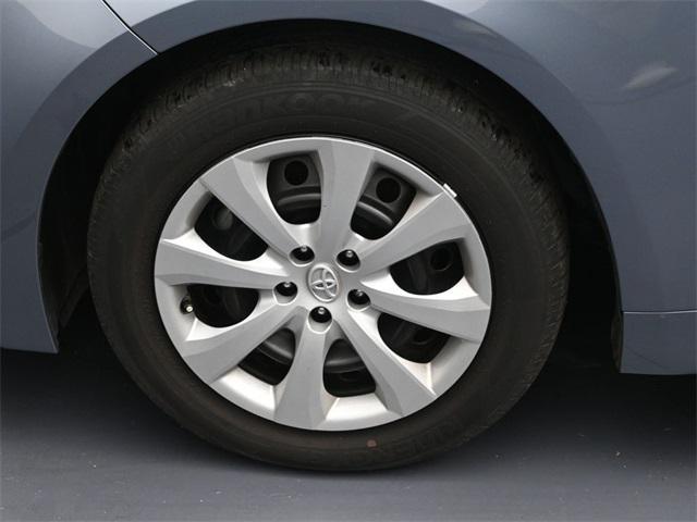 Photo of 2022  Toyota Corolla