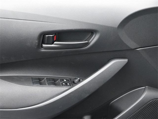 Photo of 2022  Toyota Corolla