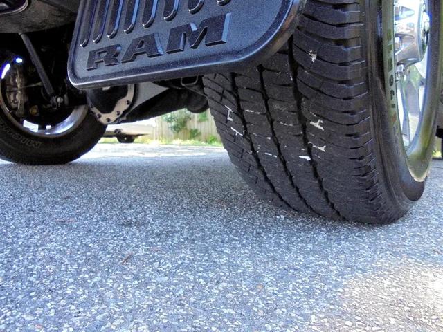 Photo of 2019 Granite Crystal Met. RAM 3500