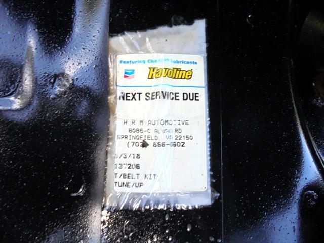 Photo of 1997 Ebony Teal Pearl Lexus LS 400