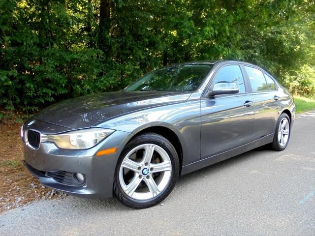 2013 BMW 328