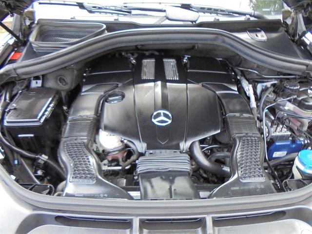 Photo of 2015 Black Mercedes-Benz M-Class