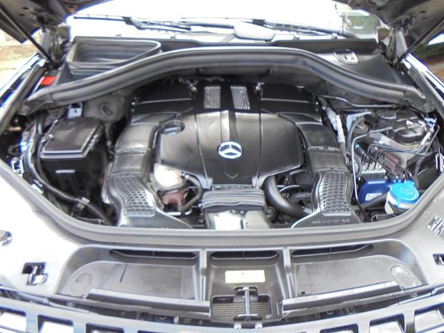 Photo of 2015 Black Mercedes-Benz M-Class