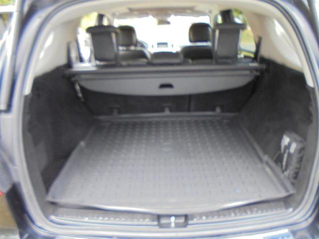 Photo of 2015 Black Mercedes-Benz M-Class