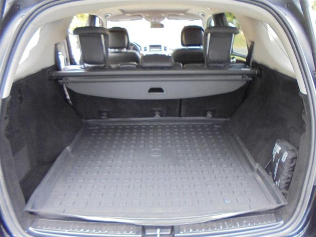 Photo of 2015 Black Mercedes-Benz M-Class