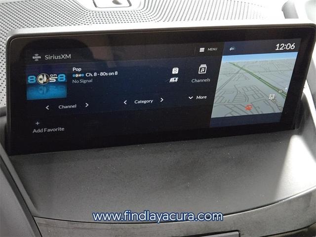 Photo of 2021 Performance Red Pearl Acura RDX