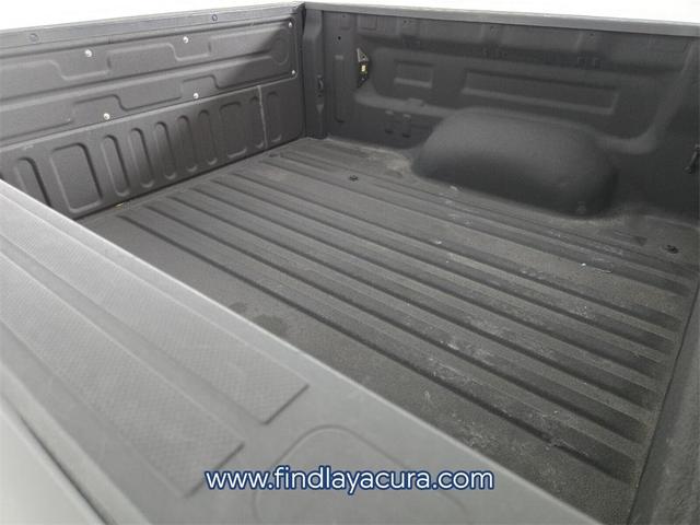 Photo of 2018 Midnight Black Metallic Toyota Tundra
