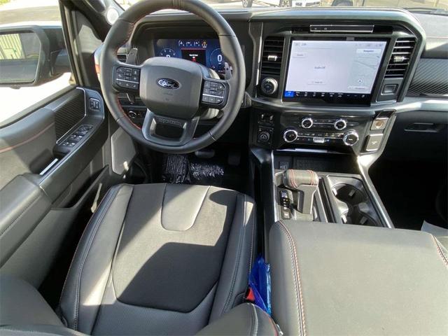 Photo of 2025 Carbonized Gray Metallic Ford F-150