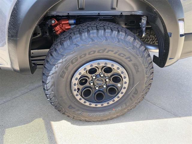 Photo of 2025 Carbonized Gray Metallic Ford F-150