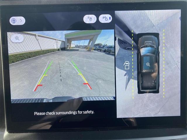 Photo of 2025 Carbonized Gray Metallic Ford F-150