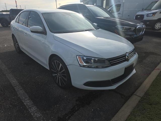 2014 Volkswagen Jetta