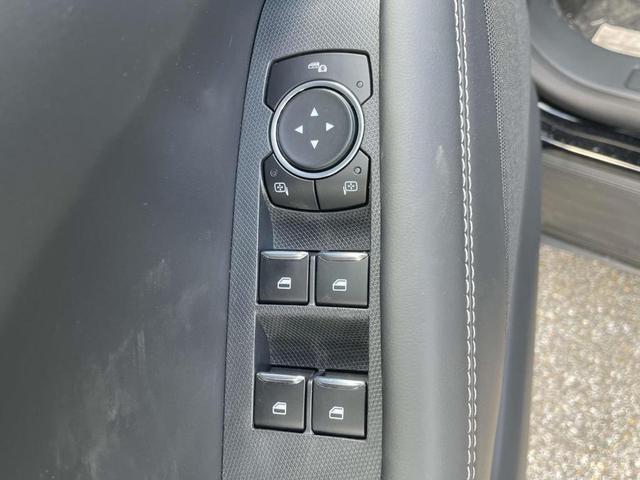 Photo of 2025 Shadow Black Ford Mustang Mach-E