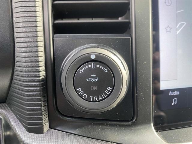 Photo of 2025 Carbonized Gray Metallic Ford F-150
