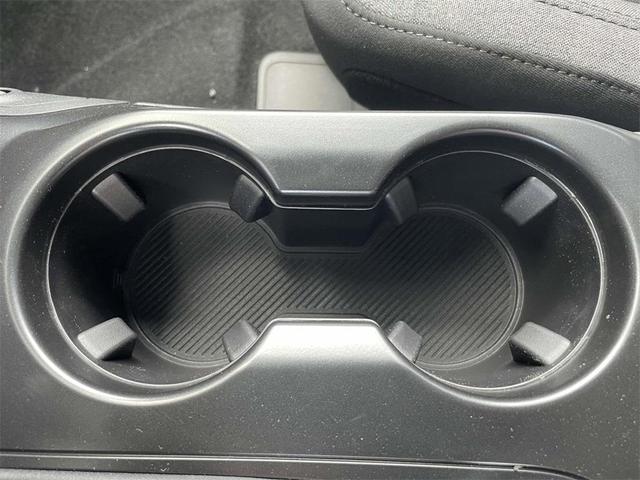 Photo of 2025 Carbonized Gray Metallic Ford Bronco