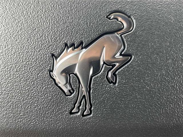 Photo of 2025 Carbonized Gray Metallic Ford Bronco