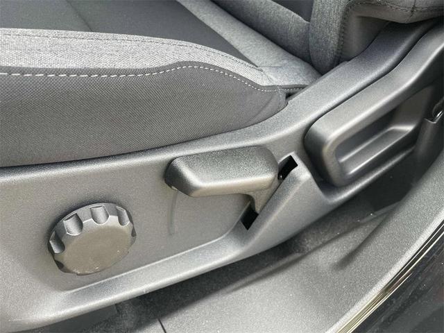 Photo of 2025 Carbonized Gray Metallic Ford Bronco