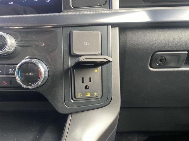 Photo of 2025 Carbonized Gray Metallic Ford F-150
