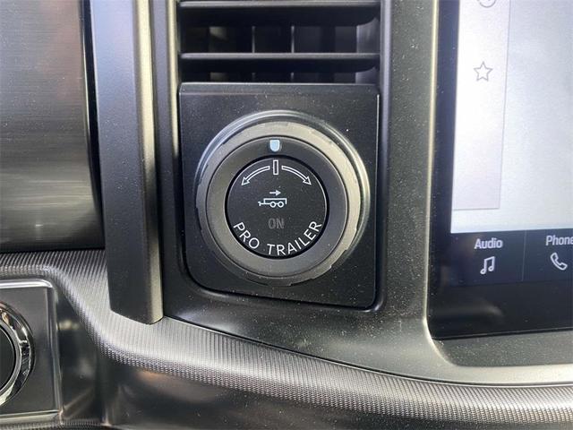 Photo of 2025 Carbonized Gray Metallic Ford F-150