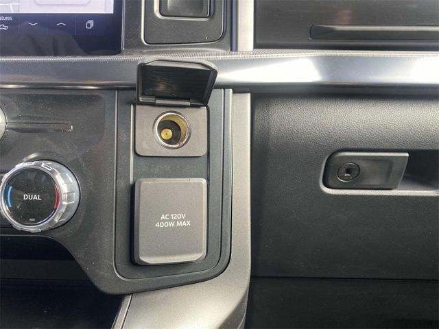 Photo of 2025 Carbonized Gray Metallic Ford F-150