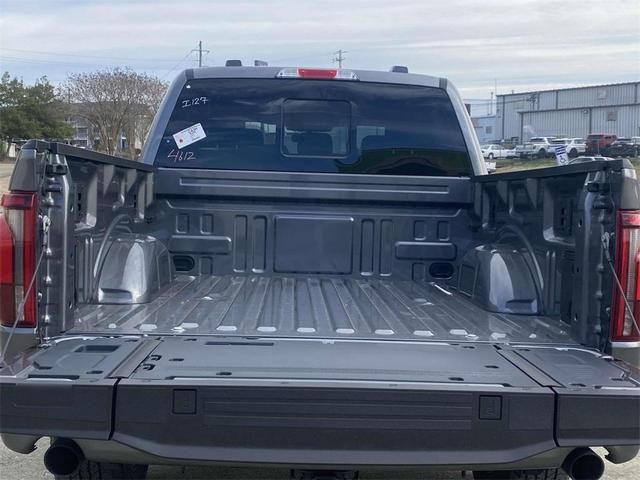 Photo of 2025 Carbonized Gray Metallic Ford F-150