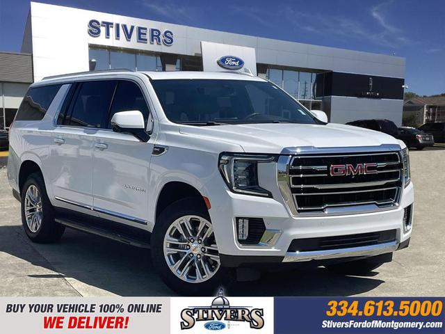 2021 GMC Yukon Xl