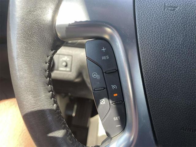 Photo of 2017 Mosaic Black Metallic Chevrolet Traverse