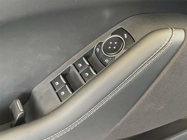 Photo of 2025 Velocity Blue Metallic Ford Mustang Mach-E