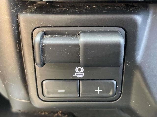 Photo of 2022 Summit White Chevrolet Silverado 2500