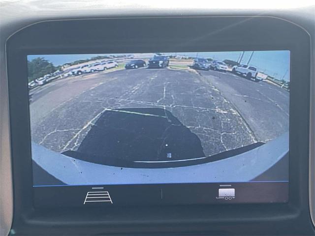 Photo of 2022 Summit White Chevrolet Silverado 2500