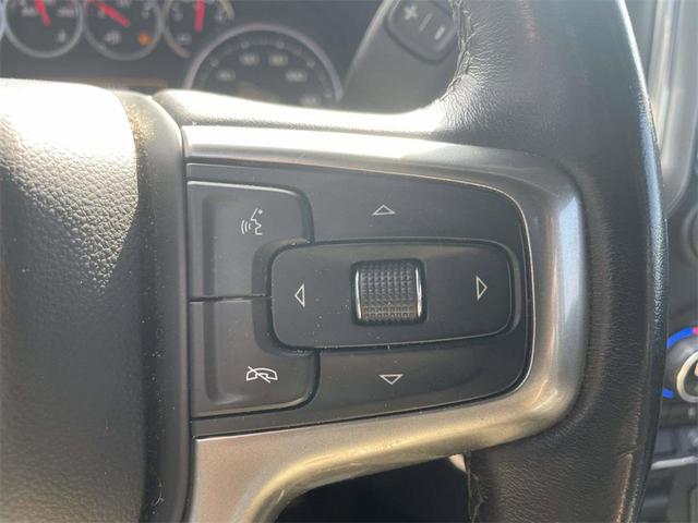 Photo of 2022 Summit White Chevrolet Silverado 2500