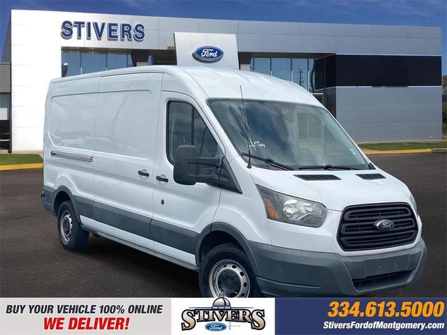 2015 Ford Transit-150