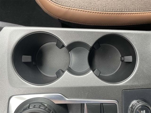 Photo of 2025 Carbonized Gray Metallic Ford Bronco Sport