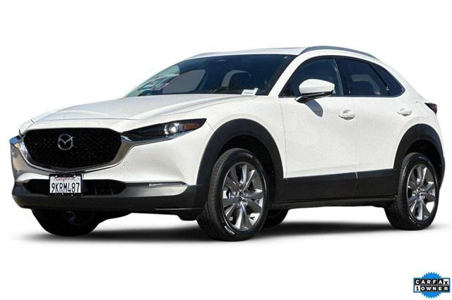 2024 Mazda Cx-30