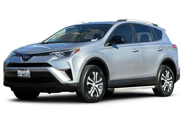 2018 Toyota RAV4