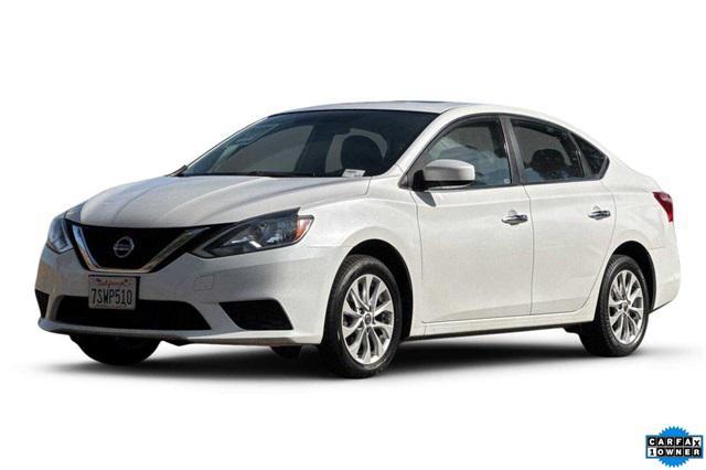 2016 Nissan Sentra