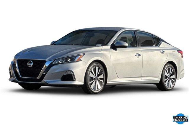 2022 Nissan Altima