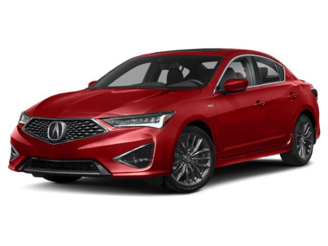 2022 Acura ILX