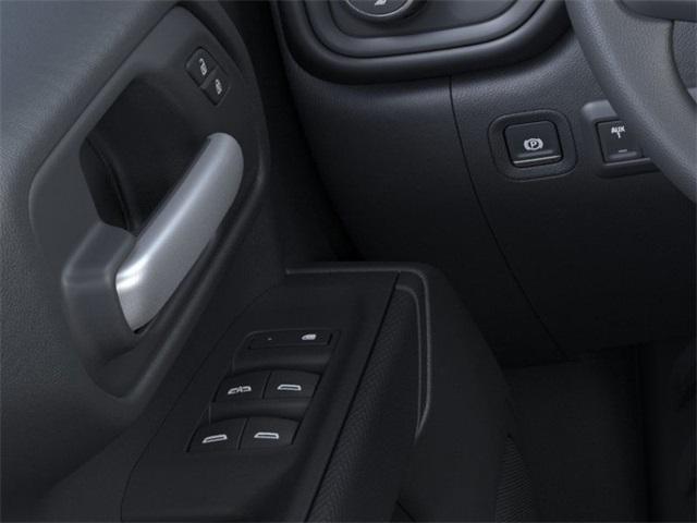 Photo of 2025 Summit White Chevrolet Silverado 3500
