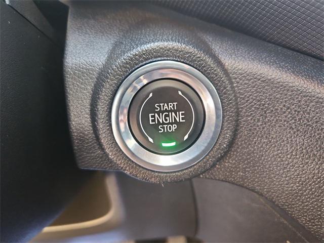 Photo of 2023 Sterling Gray Metallic Chevrolet Trailblazer