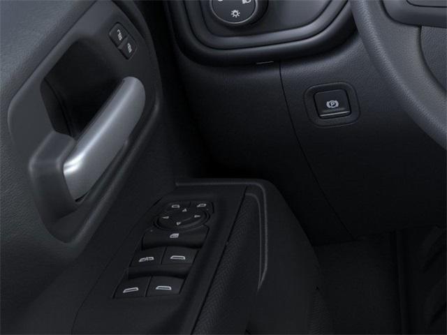 Photo of 2026 Summit White Chevrolet Silverado 1500
