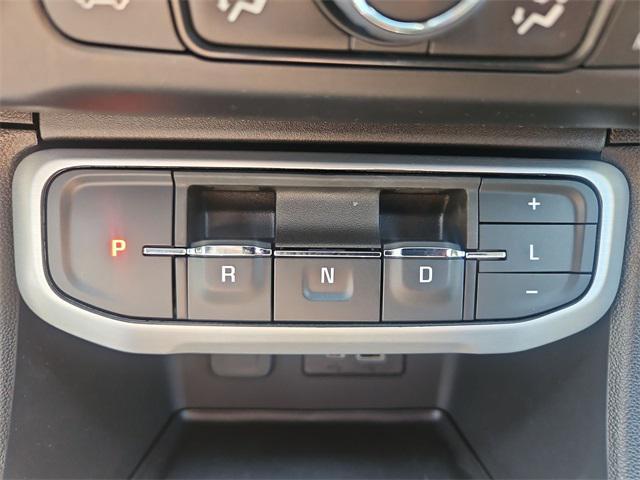 Photo of 2023 Ebony Twilight Metallic GMC Acadia