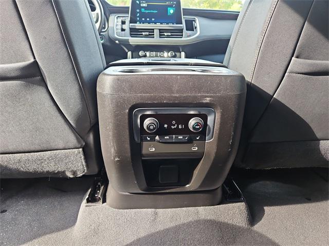Photo of 2023 Summit White Chevrolet Suburban