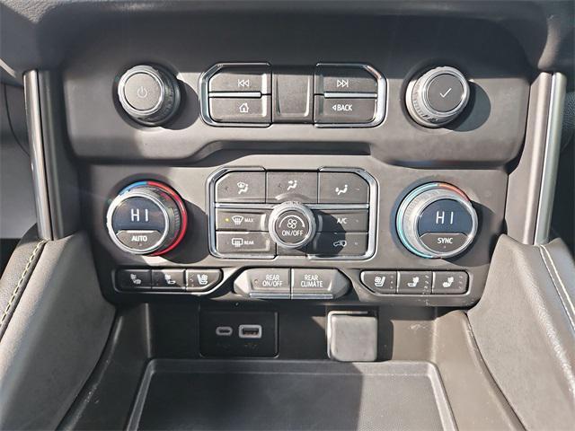 Photo of 2023 Summit White Chevrolet Suburban